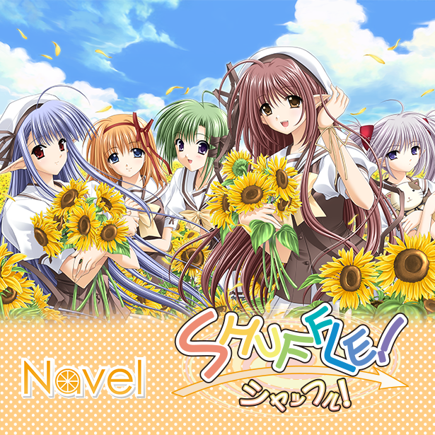 Navel第6弾コラボカフェイベント