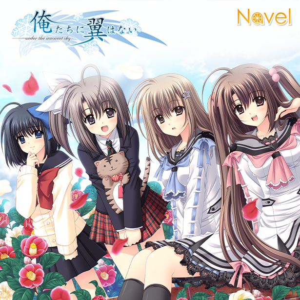 Navel第6弾コラボカフェイベント