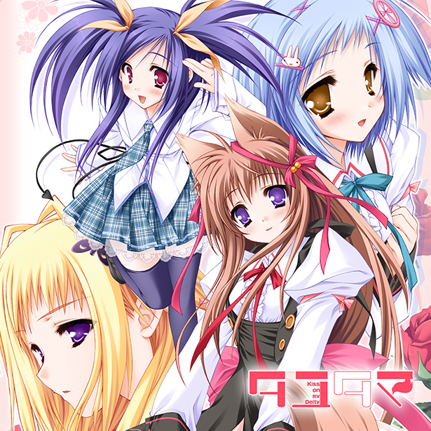 『タユタマ』シリーズ第2弾コラボカフェイベント